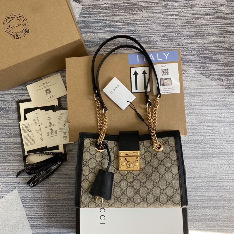 G*u*i satchel bags